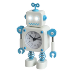 Réveil enfant robot - Vignette | LeBonRéveil