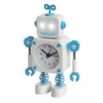 Réveil enfant robot - Vignette | LeBonRéveil