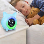 Réveil enfant veilleuse - Vignette | LeBonRéveil