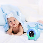 Réveil enfant veilleuse - Vignette | LeBonRéveil