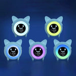 Réveil enfant veilleuse - Vignette | LeBonRéveil