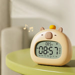 Réveil fille 12 ans - Vignette | LeBonRéveil