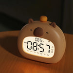 Réveil fille 12 ans - Vignette | LeBonRéveil