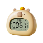 Réveil fille 12 ans - Vignette | LeBonRéveil