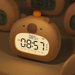 Réveil fille 12 ans - Vignette | LeBonRéveil