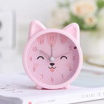 Réveil fille 6 ans - Vignette | LeBonRéveil
