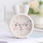 Réveil fille 8 ans - Vignette | LeBonRéveil