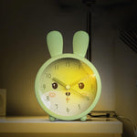 Réveil fille 8 ans - Vignette | LeBonRéveil