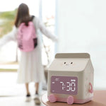 Réveil fille 9 ans - Vignette | LeBonRéveil