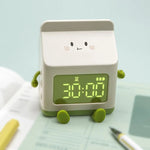 Réveil fille 9 ans - Vignette | LeBonRéveil