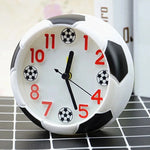 Réveil foot enfant - Vignette | LeBonRéveil