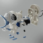 Réveil garçon ado - Vignette | LeBonRéveil