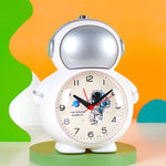 Réveil garçon astronaute - Vignette | LeBonRéveil