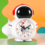 Réveil garçon astronaute - Vignette | LeBonRéveil