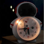 Réveil garçon astronaute - Vignette | LeBonRéveil