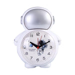 Réveil garçon astronaute - Vignette | LeBonRéveil