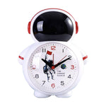 Réveil garçon astronaute - Vignette | LeBonRéveil