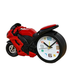 Réveil garçon moto - Vignette | LeBonRéveil