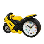 Réveil garçon moto - Vignette | LeBonRéveil