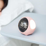 Réveil intelligent bébé - Vignette | LeBonRéveil