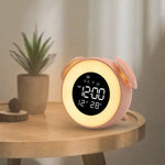 Réveil intelligent enfant - Vignette | LeBonRéveil