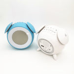 Réveil intelligent enfant - Vignette | LeBonRéveil