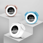 Réveil intelligent enfant - Vignette | LeBonRéveil