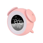 Réveil intelligent enfant - Vignette | LeBonRéveil