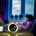 Réveil jour nuit bébé - Vignette | LeBonRéveil