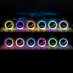 Réveil jour nuit bébé - Vignette | LeBonRéveil