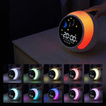 Réveil jour nuit bébé - Vignette | LeBonRéveil