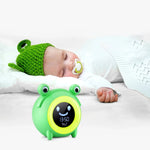 Réveil jour nuit enfant - Vignette | LeBonRéveil