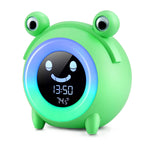 Réveil jour nuit enfant - Vignette | LeBonRéveil