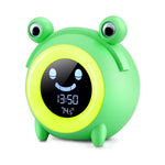 Réveil jour nuit enfant - Vignette | LeBonRéveil