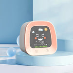 Réveil jour nuit fille - Vignette | LeBonRéveil