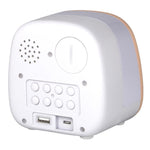 Réveil jour nuit fille - Vignette | LeBonRéveil