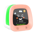 Réveil jour nuit fille - Vignette | LeBonRéveil