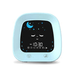 Réveil jour nuit garçon - Vignette | LeBonRéveil