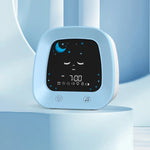 Réveil jour nuit garçon - Vignette | LeBonRéveil