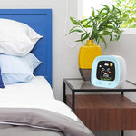 Réveil jour nuit garçon - Vignette | LeBonRéveil