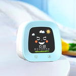 Réveil jour nuit garçon - Vignette | LeBonRéveil