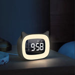 Réveil jour nuit pour bébé - Vignette | LeBonRéveil