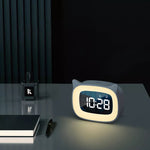 Réveil jour nuit pour bébé - Vignette | LeBonRéveil