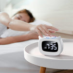 Réveil jour nuit pour bébé - Vignette | LeBonRéveil