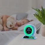 Réveil jour nuit pour enfant - Vignette | LeBonRéveil