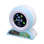 Réveil jour nuit pour enfant - Vignette | LeBonRéveil