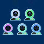 Réveil jour nuit pour enfant - Vignette | LeBonRéveil