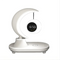 Réveil lampe chargeur induction LeBonRéveil