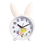 Réveil lapin enfant - Vignette | LeBonRéveil