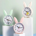 Réveil lapin enfant - Vignette | LeBonRéveil